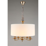 Подвесная люстра Aployt Berze APL.721.06.05