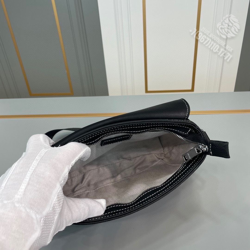 Сумка через плечо Hermes