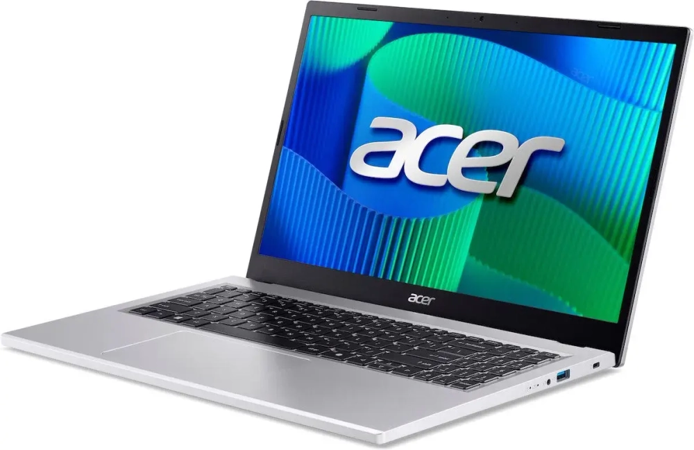 Ноутбук Acer Extensa 15 EX215-57 15.6" (NX.EJAER.002)