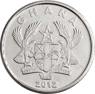 5 песев 2012 Гана