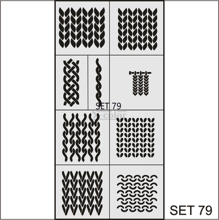 Сет №79