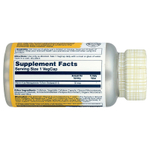 Solaray, менахинон-7, витамин K2, 50 мкг, 60 растительных капсул