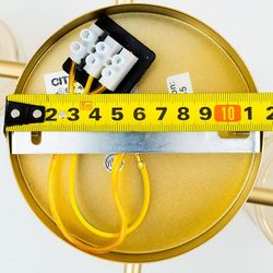 Люстра на штанге Citilux Клод CL137142