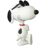 MEDICOM TOY VCD SUNGLASSES SNOOPY 1971 VER.