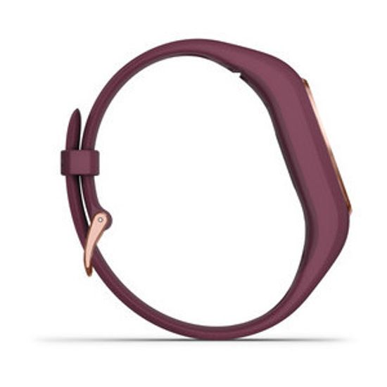 Garmin vivosmart 3 rose gold deals