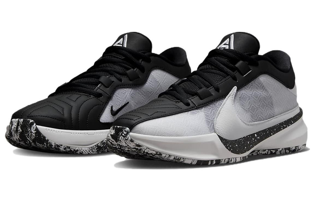 Кроссовки Nike Freak 5 5