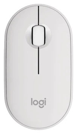 Мышь Logitech Pebble 2 M350S белый