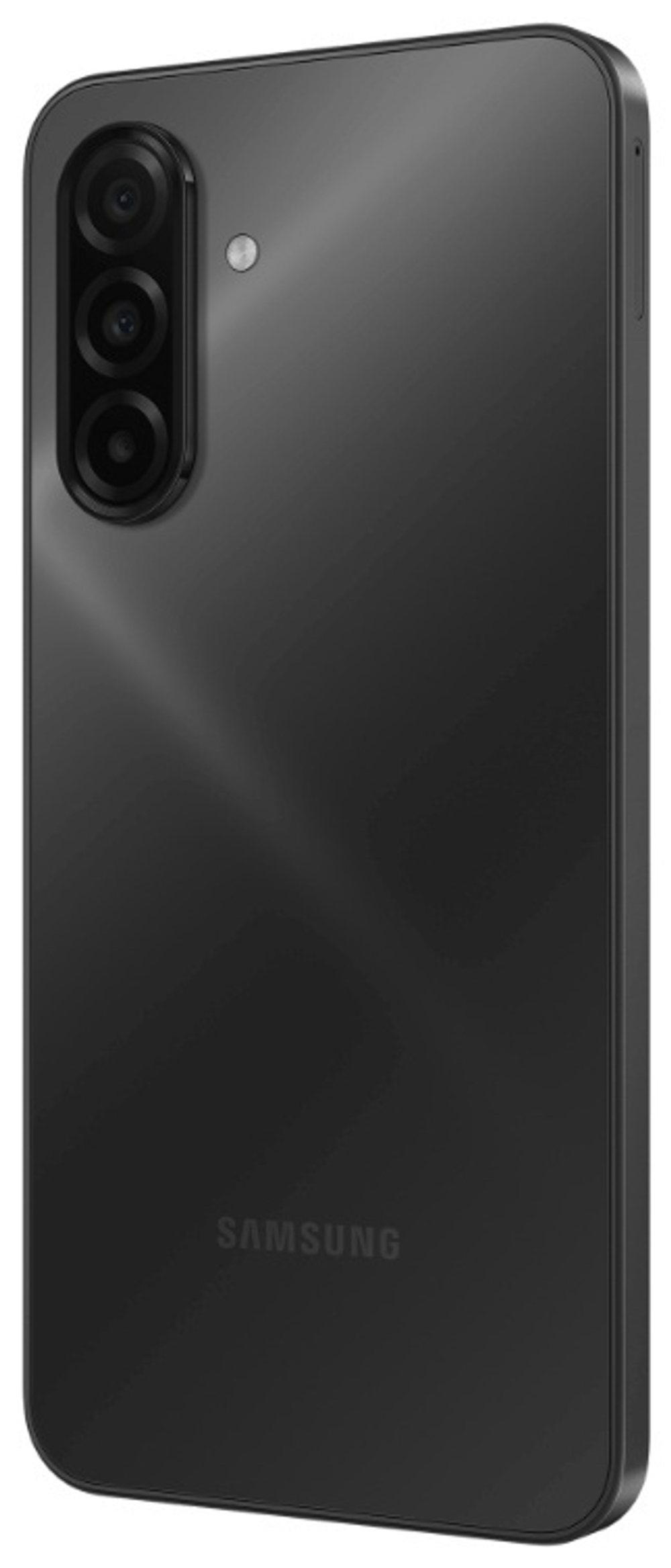 Смартфон Samsung Galaxy A17 6 ГБ/128 ГБ черный