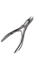 Кусачки для ногтей профессиональные