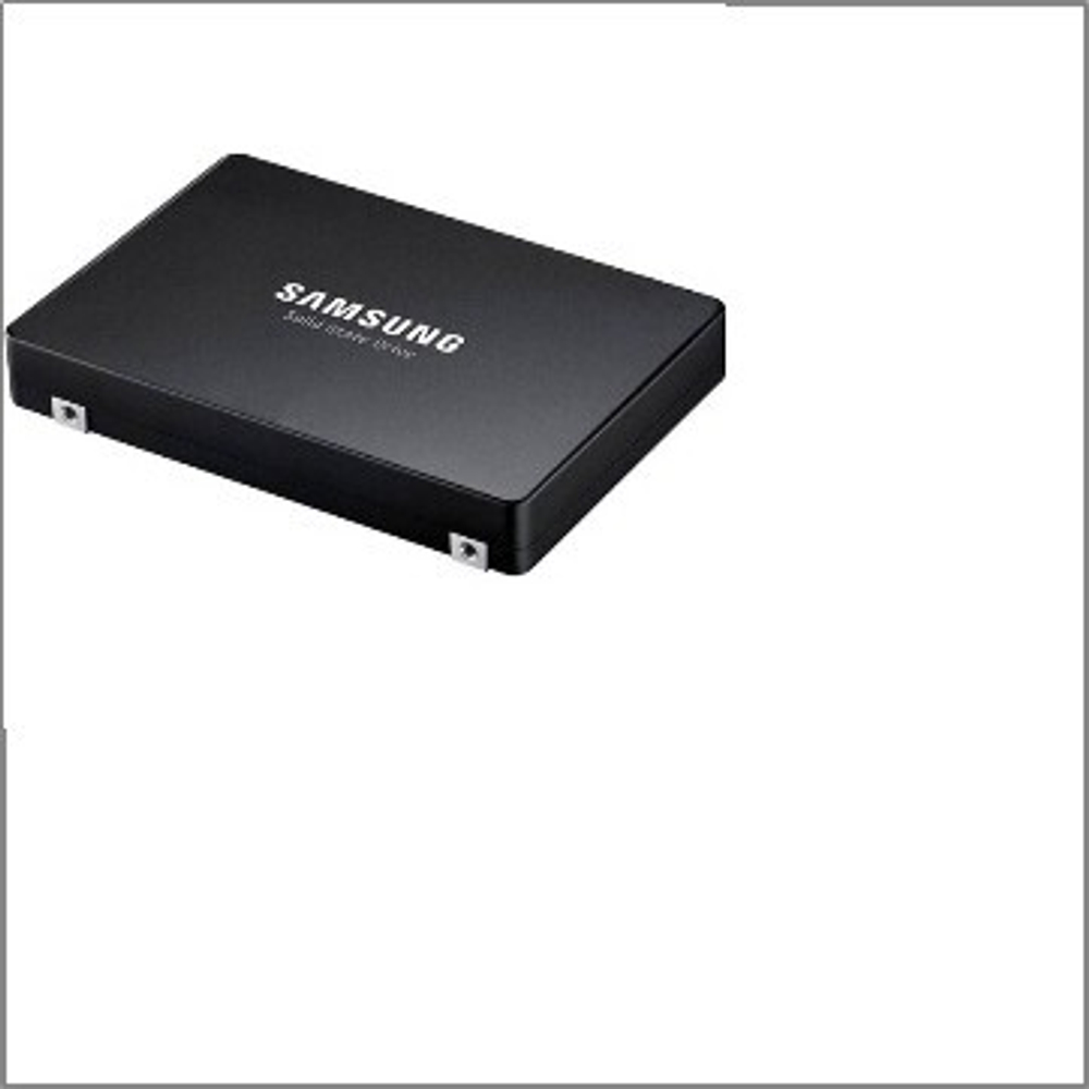 Накопитель SSD SAMSUNG 2.5” PM9A3 7,68 Tb PCIe 4.0 x4 NVMe NAND (MZQL27T6HBLA-00A07) MZQL27T6HBLA-00A07