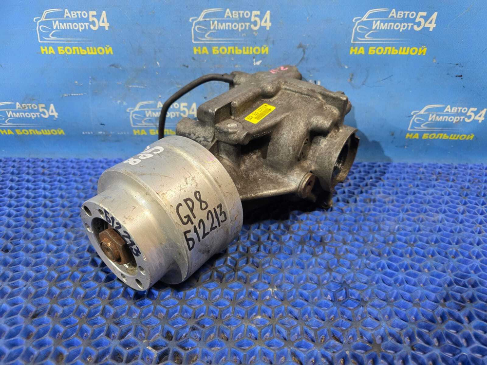 Редуктор заднего моста Honda SHUTTLE 2015-2022