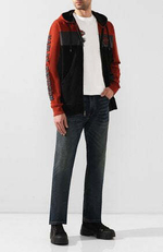 Толстовка  Harley-Davidson