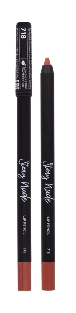 Карандаш для губ Parisa Cosmetics Stay Nude Matte 1,2 гр