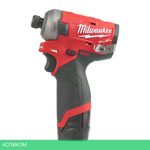 Винтоверт Milwaukee M12 Fuel FQID-202X (4933464973)