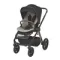 Коляска 3 в 1 Espiro Miloo 2.0 Black Diamond (310)