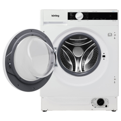 Стиральная машина с сушкой Korting KWDI 14I96