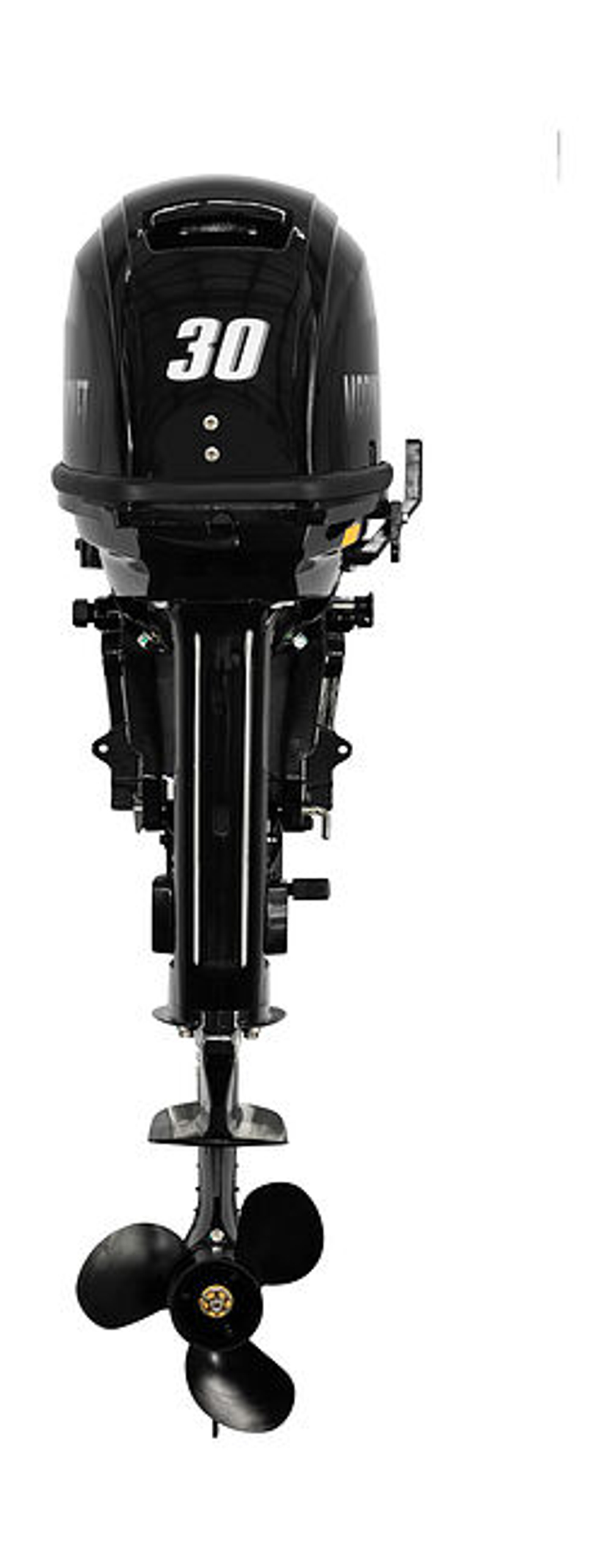 2х-тактный лодочный мотор MARINE ROCKET MR30FFES