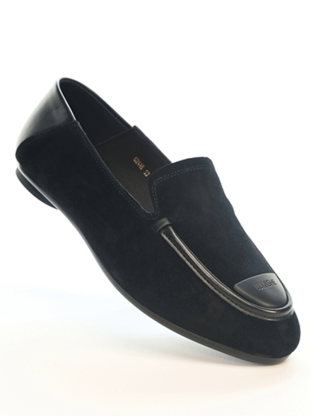 Лоферы женские Ascalini G2446B