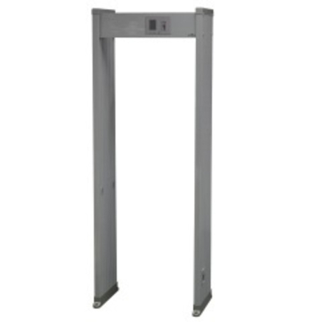 ST-MD006 Металлодетектор арочный