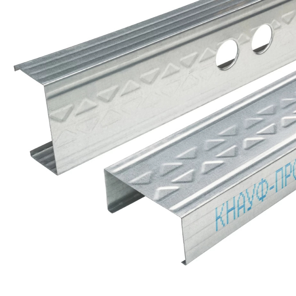 Профиль стоечный 3000х100х50 // Knauf (Кнауф) 8 шт/упак