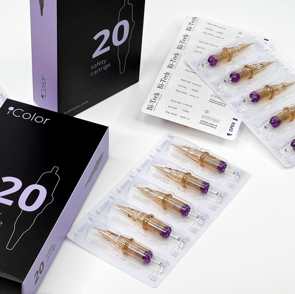 картриджи Bi-Tech icolor 30/1 rllt