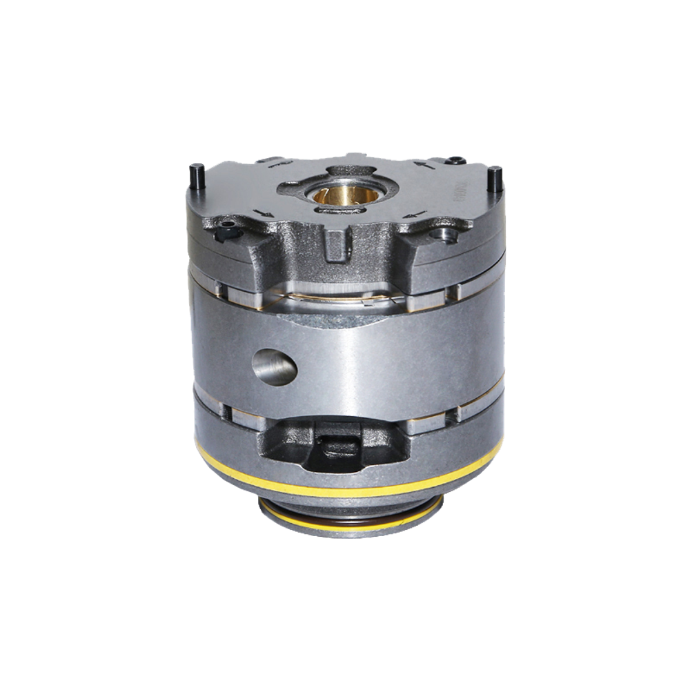 PC-45VQ-50-R (416436) - Сменный картридж для пластинчатого нерегулируемого насоса модели Vickers VQ типоразмера 45VQ. Основной картридж с рабочим объемом 162 см3