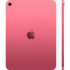 Планшет Apple iPad 11, 128 ГБ, Wi-Fi (Розовый | Pink) (A16 | 2025)