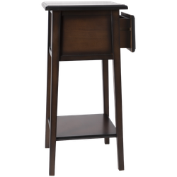 Подставка Жаклин 1 Каштан