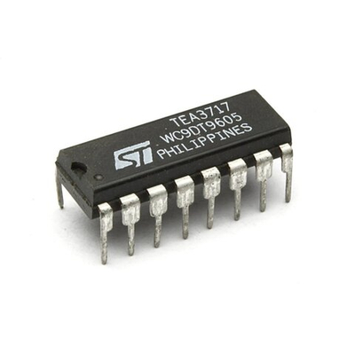 TEA3717(dip16)