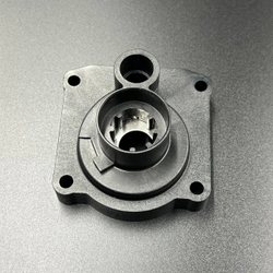 Ремкомплект помпы охлаждения Yamaha 25-30 (с корпусом) (KACAWA)