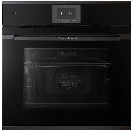 Духовой шкаф Kuppersbusch B 6550.0 S2