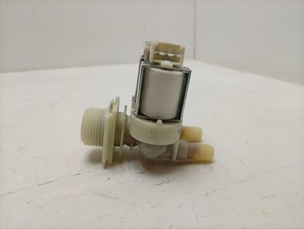 WFXI2840EU кт22 Клапан подачи воды для стиральных машин Siemens Bosch 900047098 б/у