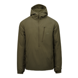 Helikon-Tex Wolfhound Hoodie Lite Jacket -Taiga Green