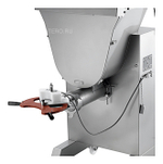 Мясорубка Sirman MASTER 90 HP 7 UNGER FULL CONTROL с педалью