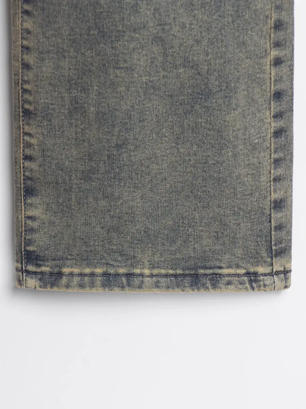 Джинсы для девочки брюки на осеньY2K