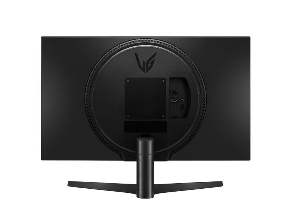 Монитор LG 27GN60R-B