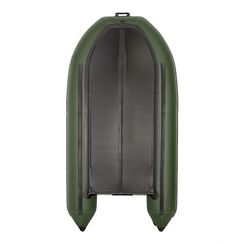 Лодка ПВХ ПИЛОТ 320 ЖС