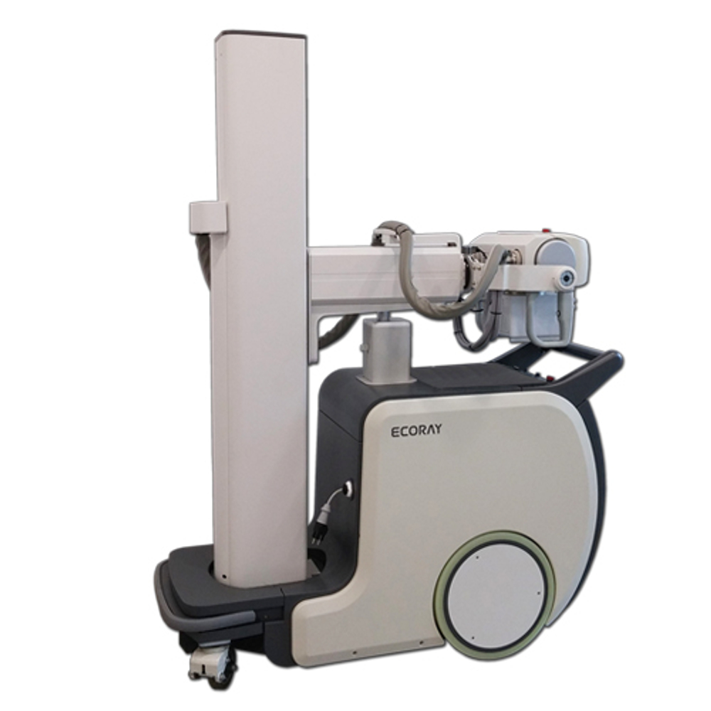 Цифровой палатный рентгеновский аппарат EcoRay PX-300HF