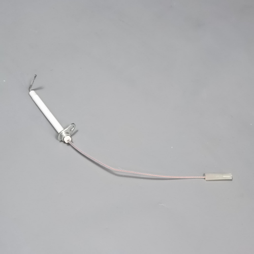 Б/У Электрод ионизации для котлов ARISTON MICROGENUS PLUS арт. 65100692