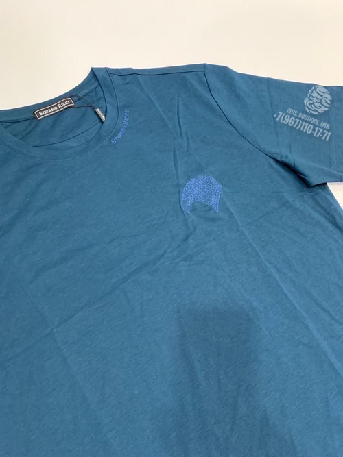 Футболка Stefano Ricci