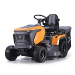 Газонокосилка бензиновая Villartec MR2107H самоходная, с сиденьем