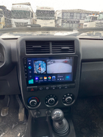LADA 4X4 Niva Legend 3 дв. Urban 24 1.7 5МТ