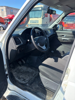 UAZ PATRIOT PICKUP Base ИКАР 2.7 5МТ