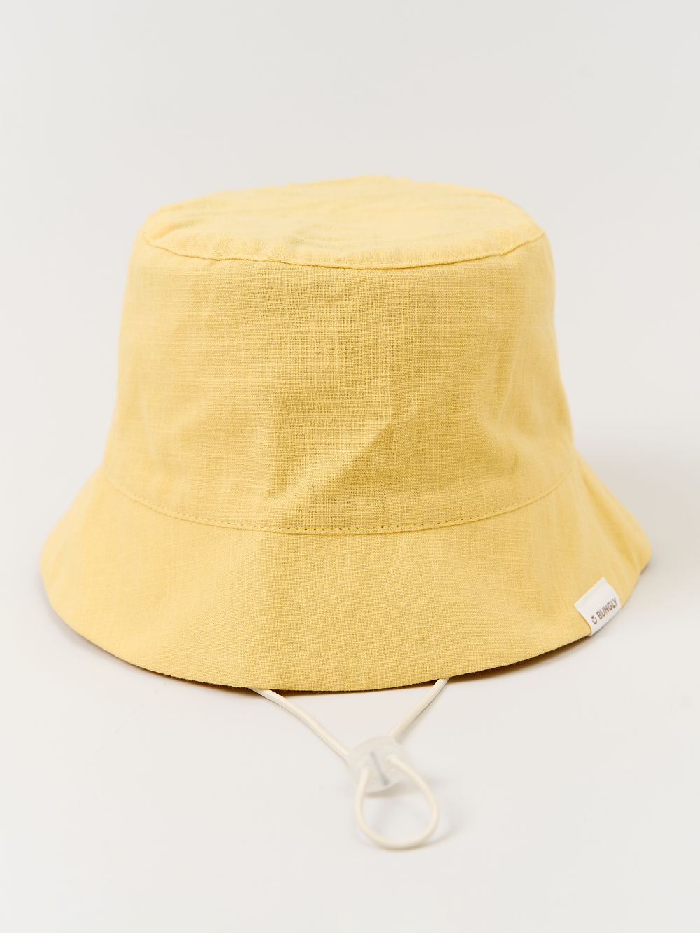 Панама хлопковая "Мёд"