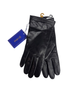 Перчатки. Женские. Материал верха: Кожаные люкс качества. Подклад: Трикотаж-шерсть. 5 шт в упаковке.