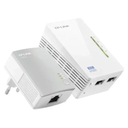 Комплект адаптеров PowerLine TP-Link TL-WPA4220kit 2шт