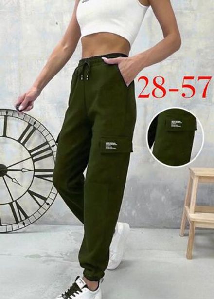 Брюки 50352614 Fabrika