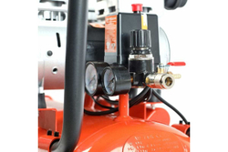 Поршневой безмасляный компрессор PATRIOT WO 50-300 525301925