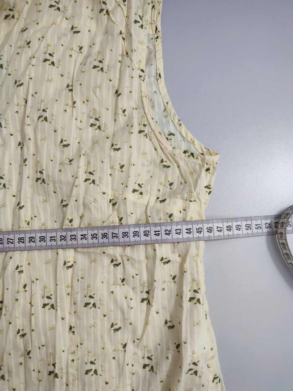 Блузка Outventure без рукавов 46 размер