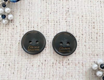 Пуговицы, d 1,8 см